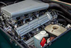 Bild 39/70 von Aston Martin V8 Vantage Volante X-Pack (1989)