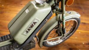 Bild 5/11 von Jawa Babetta 210 (1900)