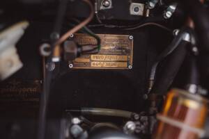 Image 42/99 of Aston Martin DB 6 Volante (1968)