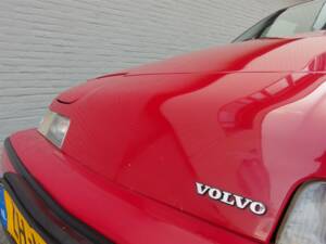 Image 18/93 de Volvo 480 ES (1995)