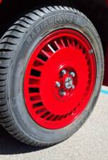 Image 20/24 de Alfa Romeo 75 1.8 Turbo Evoluzione (1987)