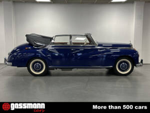 Image 6/15 of Mercedes-Benz 300 Cabriolet D (1952)