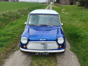 Afbeelding 3/8 van Austin Mini 1000 (1983)