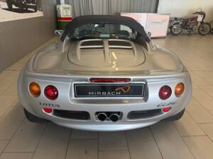 Bild 7/15 von Lotus Elise 111 (1998)
