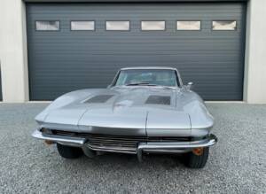 Bild 5/20 von Chevrolet Corvette Sting Ray (1963)