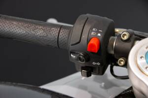 Bild 50/50 von Benelli DUMMY (2002)