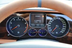 Image 16/50 of Bentley Continental GTC (2007)