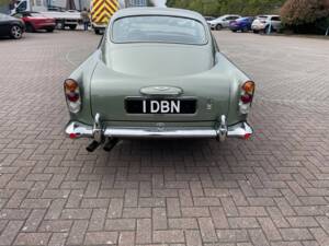 Bild 10/13 von Aston Martin DB 5 (1963)