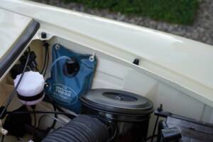 Image 36/50 de Alfa Romeo 1600 Spider Duetto (1967)