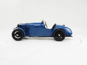 Image 8/15 of MG L1 Magna (1934)
