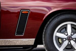 Image 15/50 of Jensen Interceptor MK III (1975)
