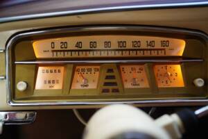 Image 26/83 of Borgward Isabella (1959)