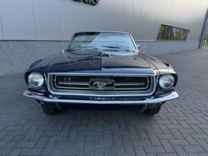 Afbeelding 16/50 van Ford Mustang 289 (1968)