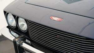 Image 17/36 of Jensen Interceptor MK III (1973)