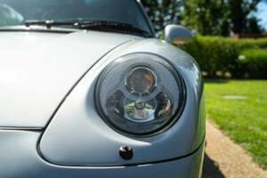 Bild 21/50 von Porsche 911 Turbo (1996)
