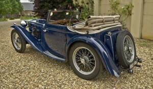 Afbeelding 17/50 van MG TA (1939)