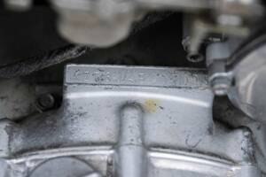 Image 20/21 of Kawasaki DUMMY (1979)