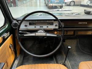Imagen 25/38 de SIMCA 1100 GLS (1969)
