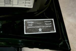 Imagen 6/72 de Jeep Grand Cherokee 4.0 Limited (1995)