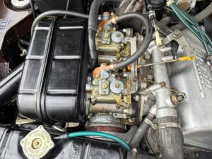 Image 27/30 of Lancia Fulvia 1.3 S (1973)