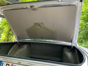 Bild 16/22 von BMW 3,0 S (1972)
