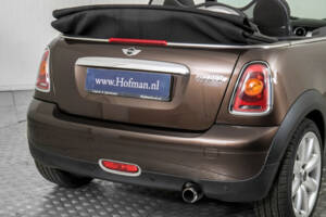 Immagine 25/50 di Mini Cooper (2010)
