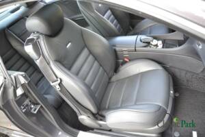 Immagine 26/50 di Mercedes-Benz CL 63 AMG (2007)