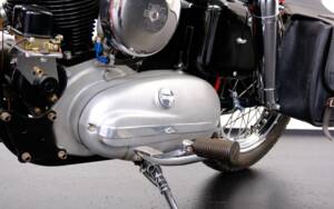 Immagine 32/72 di Harley-Davidson Model KH (1956)