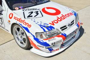 Image 18/35 of Nissan Primera 2.0 SLX (1998)
