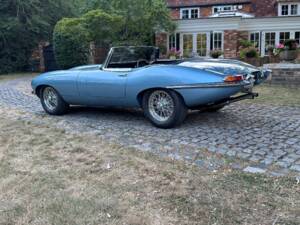 Bild 12/41 von Jaguar E-Type 4.2 (1965)