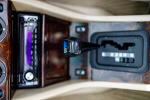 Bild 33/46 von Mercedes-Benz E 320 (1994)