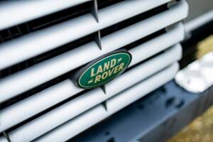 Image 39/50 of Land Rover Defender 90 (2012)