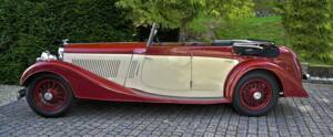 Immagine 9/50 di Bentley 4 1/4 Litre (1936)