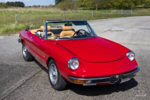 Afbeelding 8/42 van Alfa Romeo 2000 Spider Veloce (1980)