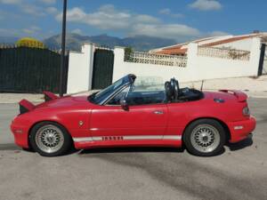 Image 3/8 de Mazda MX-5 1.6 (1992)