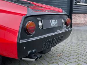 Immagine 19/22 di Abarth Fiat 1300 Scorpione (1970)