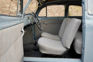 Image 35/50 of Volkswagen Beetle 1200 Standard &quot;Oval&quot; (1955)