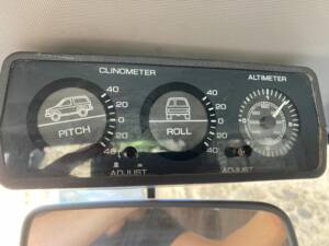 Bild 14/15 von Nissan Patrol GR 2.8 TD (1992)