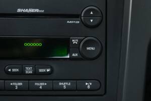 Afbeelding 44/50 van Ford Mustang Shelby GT 500 (2007)