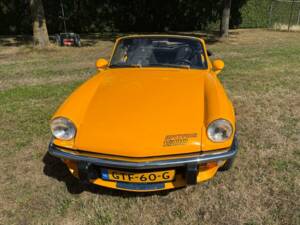 Bild 4/8 von Triumph Spitfire 1500 (1978)