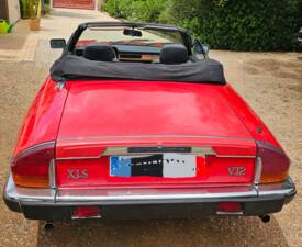 Immagine 3/6 di Jaguar XJS 5.3 V12 (1989)