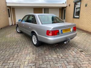 Bild 7/25 von Audi A6 2.6 (1996)