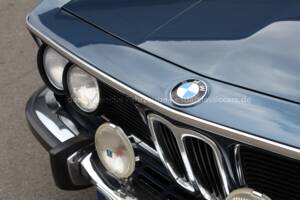 Image 23/42 de BMW 3.0 CSi (1972)
