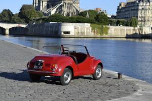 Bild 21/35 von FIAT Gamine Vignale (1968)