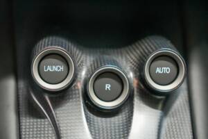 Image 28/47 of Ferrari 599 GTO (2011)