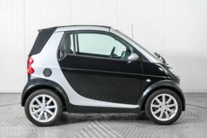 Image 10/37 of Smart Fortwo (2005)