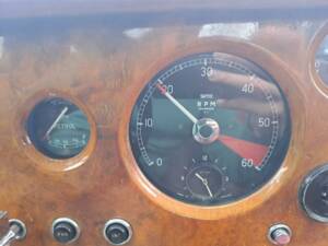 Imagen 43/50 de Jaguar 2.4 Litre (1959)