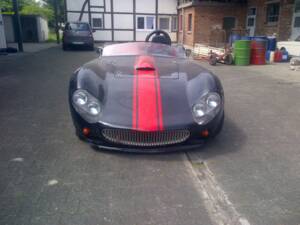 Immagine 5/8 di Kellison Astra J-5 (1961)