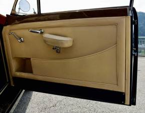 Image 36/50 of Bentley S 1 Continental (1956)