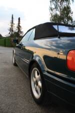 Bild 6/88 von Audi Cabriolet 2.6 (1995)